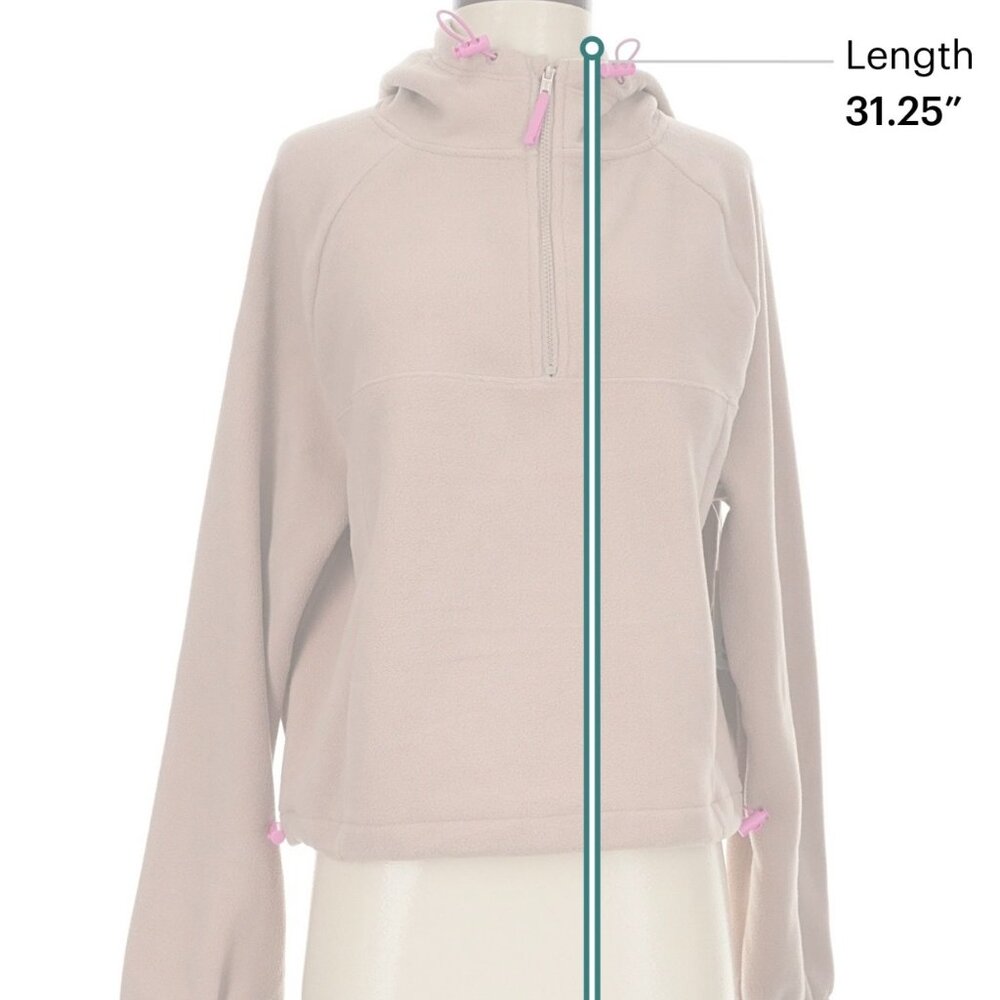 NWT Sonoma Goods for Life Size S Sweatshirt - Picture 6 of 6